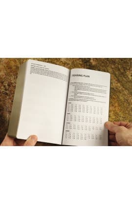 NIV HOLY BIBLE SOFT TOUCH EDITION thumbnail 8