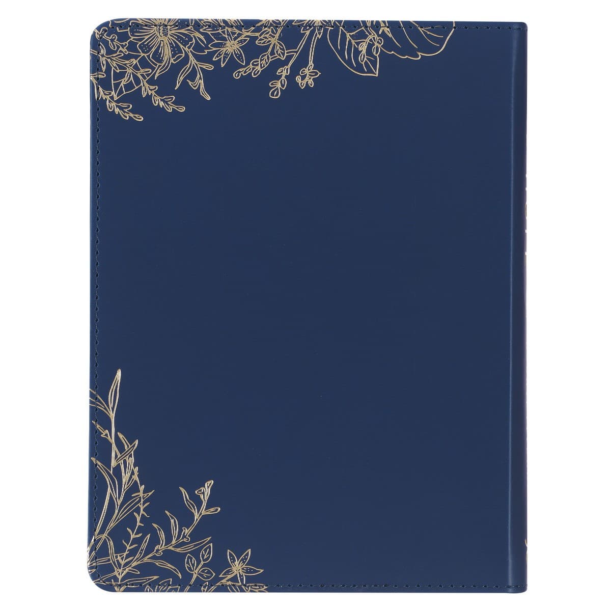 Devotional Find Hope Faux Leather - 2