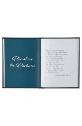 Devotional Losing A Loved One Hardcover thumbnail 4