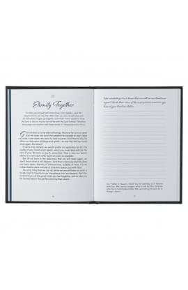 Devotional Losing A Loved One Hardcover thumbnail 5
