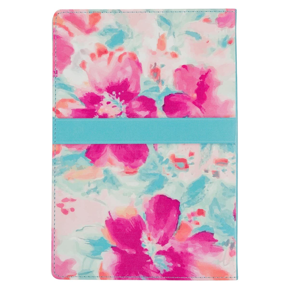 Devotional Moments with God for Teen Girls Faux leather - 2