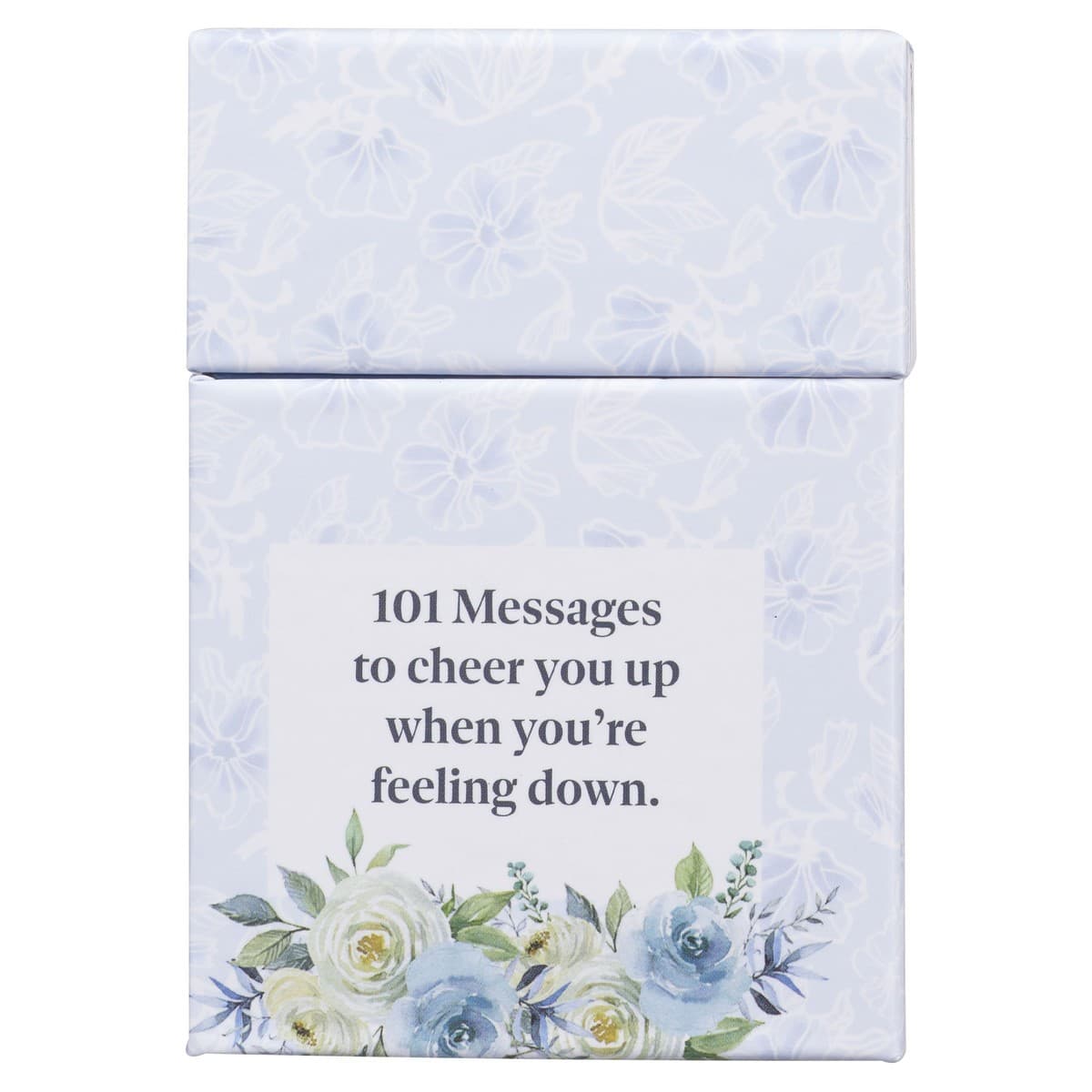BOX OF BLESSINGS FOR JOYFUL LIVING - 2