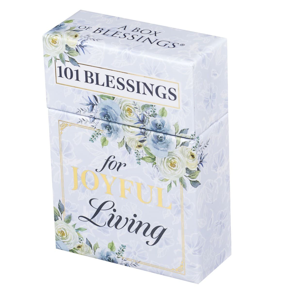 BOX OF BLESSINGS FOR JOYFUL LIVING - 3