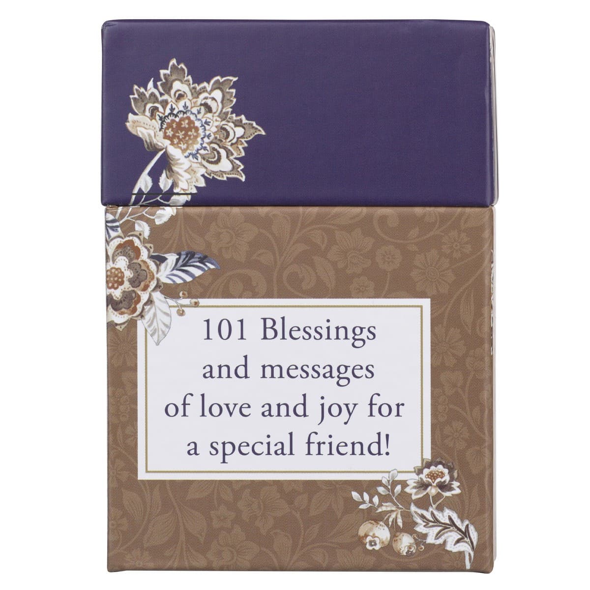 BOX OF BLESSINGS FOR A PRECIOUS FRIEND - 2