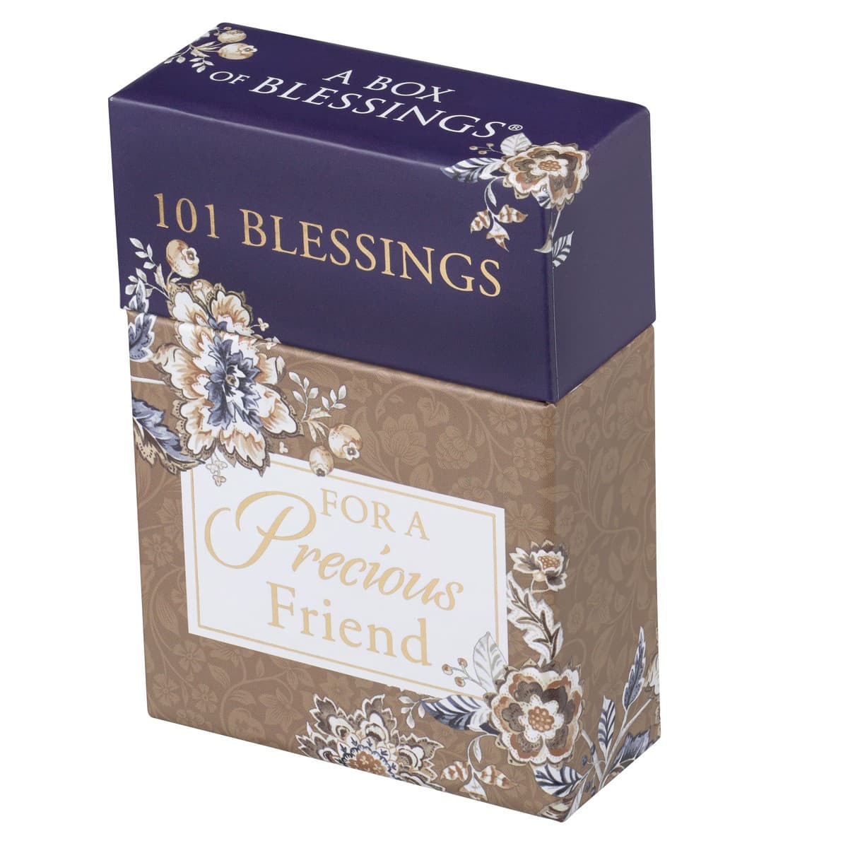 BOX OF BLESSINGS FOR A PRECIOUS FRIEND - 3
