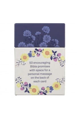 Box of Blessings Kind Words Prov 16:24 thumbnail 2