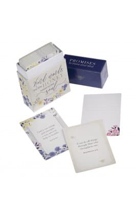 Box of Blessings Kind Words Prov 16:24 thumbnail 4