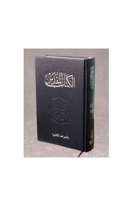 ARABIC BIBLE NVDCR053 thumbnail 2