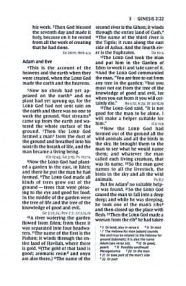 NIV Reference  Bible Compact PINK thumbnail 5