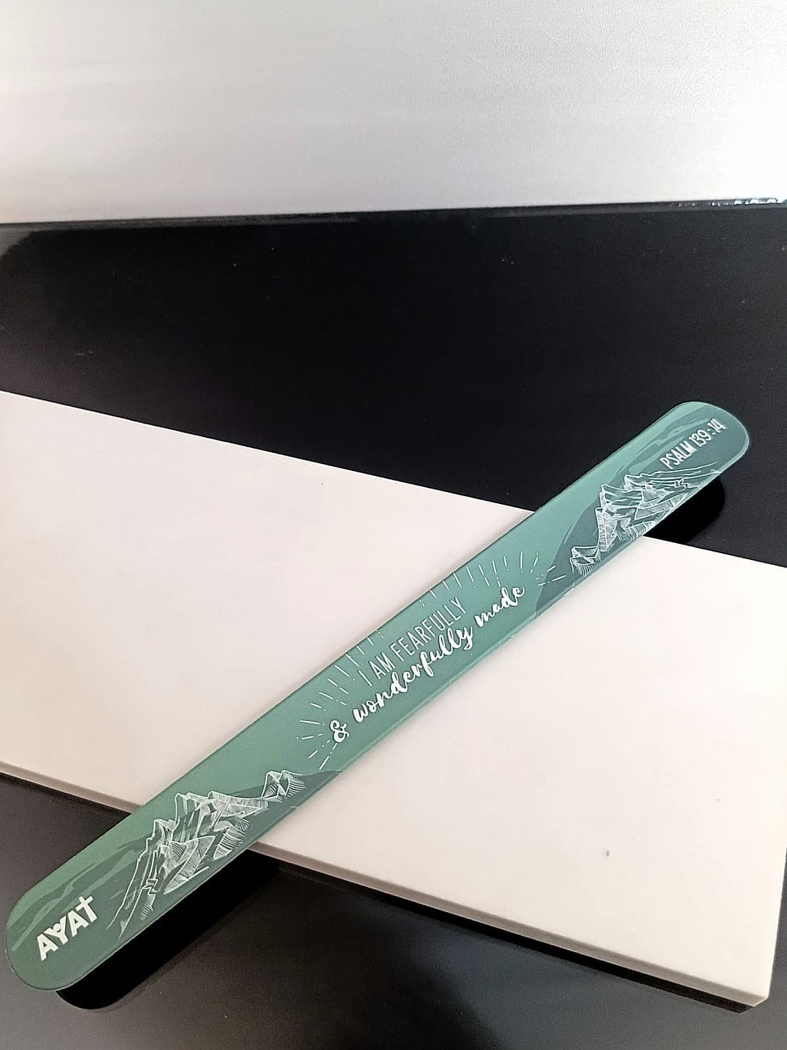 SLAP BRACELETS - 4
