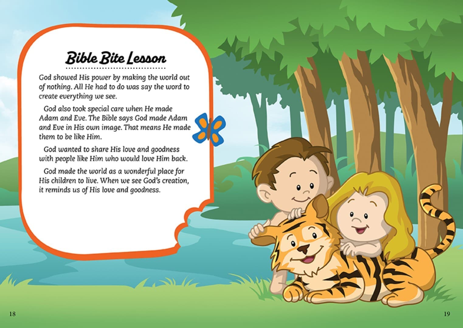 BIBLE BITES FOR BEDTIME SPH ENGLISH - 2
