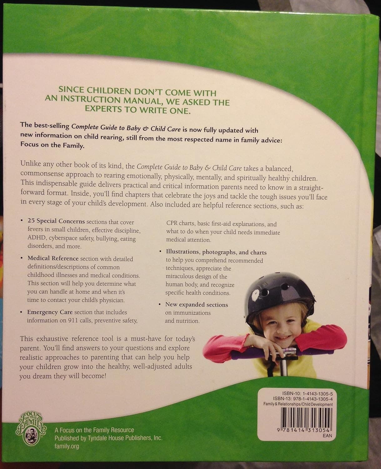 BABY & CHILD CARE - 2