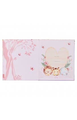 Baby Memory Book for Girls thumbnail 3