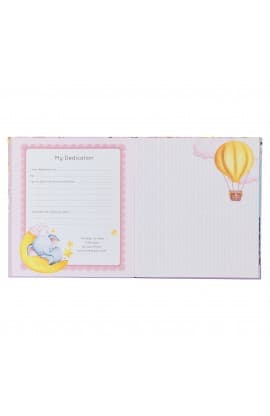 Baby Memory Book for Girls thumbnail 7