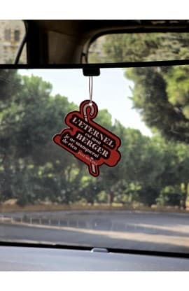 SHEPHERD FRENCH AIR FRESHENER thumbnail 1