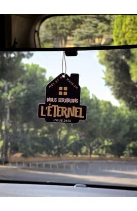 HOUSE FRENCH AIR FRESHENER thumbnail 1