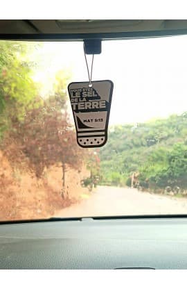 SALT FRENCH AIR FRESHENER thumbnail 2