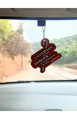 SHEPHERD FRENCH AIR FRESHENER thumbnail 2