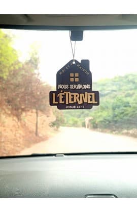 HOUSE FRENCH AIR FRESHENER thumbnail 2