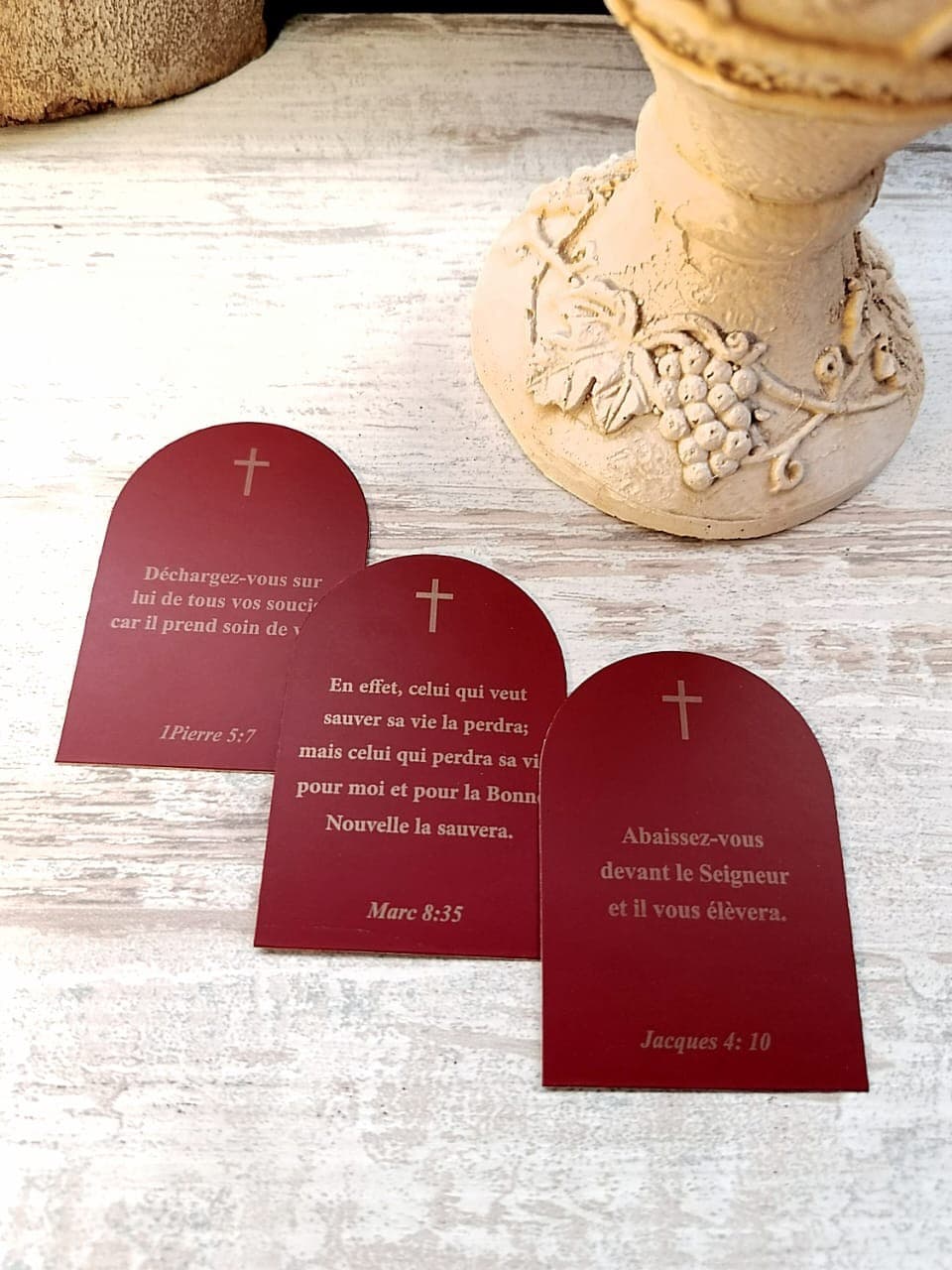 CUP OF BLESSINGS FR/AR - 4