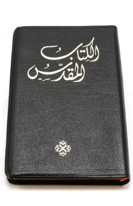 ARABIC BIBLE GNA067DC thumbnail 1
