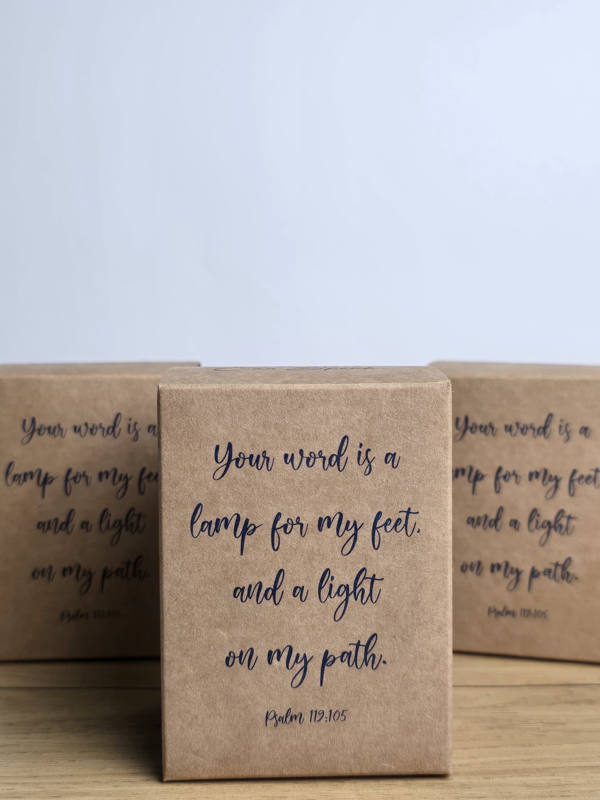 VERSES FOR EVERY MOMENT JAR ENGLISH - 4