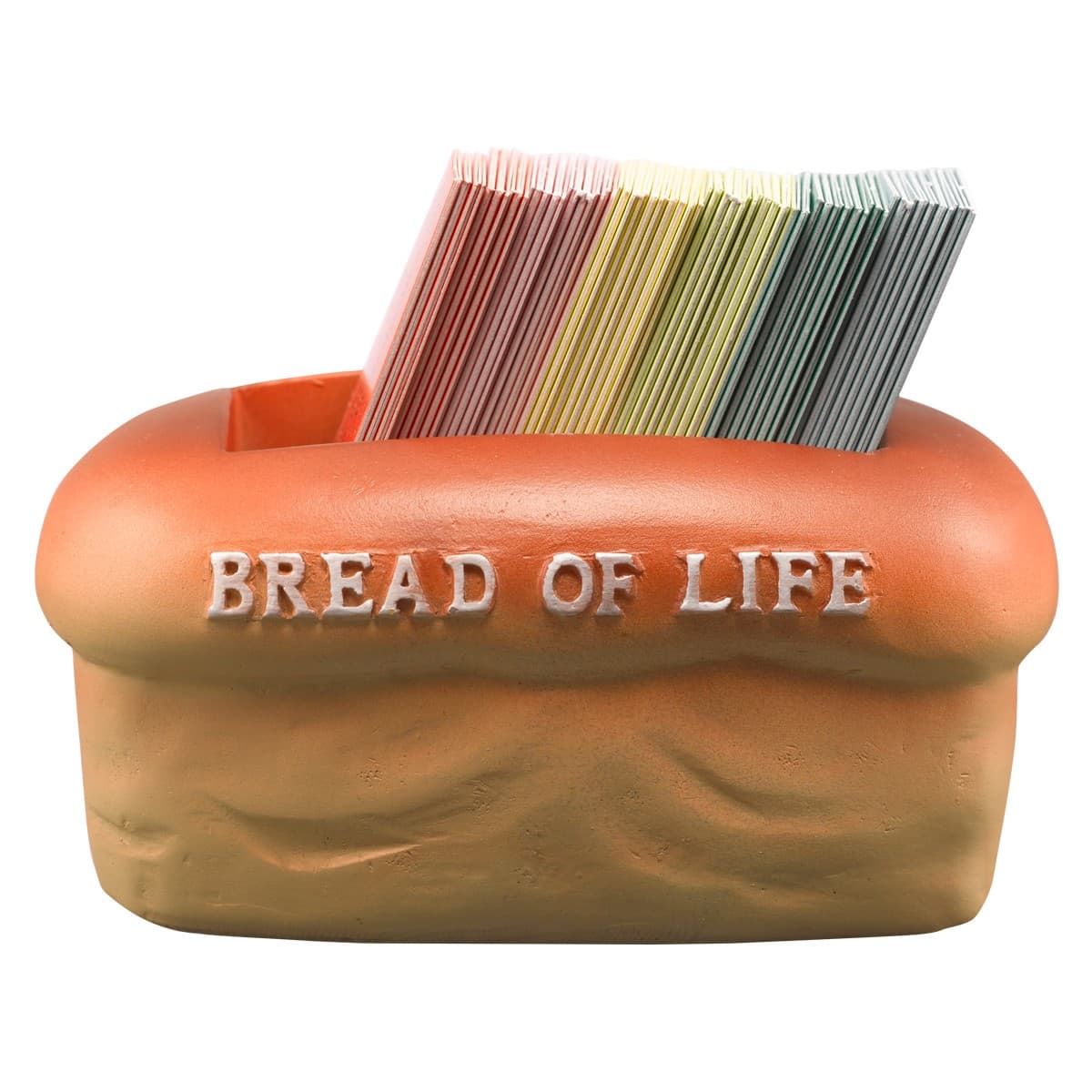 Bread of Life Polystone Loaf - 1