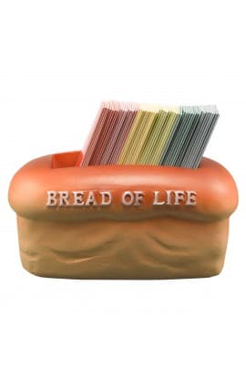 Bread of Life Polystone Loaf thumbnail 1