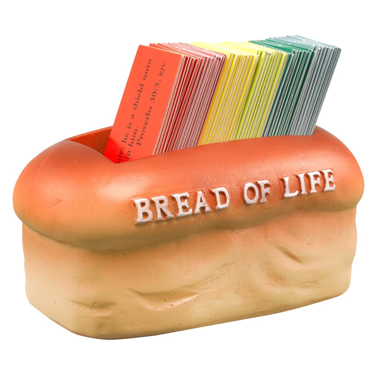 Bread of Life Polystone Loaf - 2