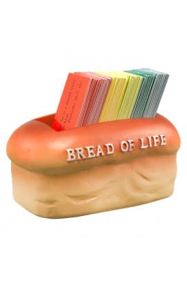 Bread of Life Polystone Loaf thumbnail 2