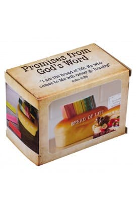 Bread of Life Polystone Loaf thumbnail 3