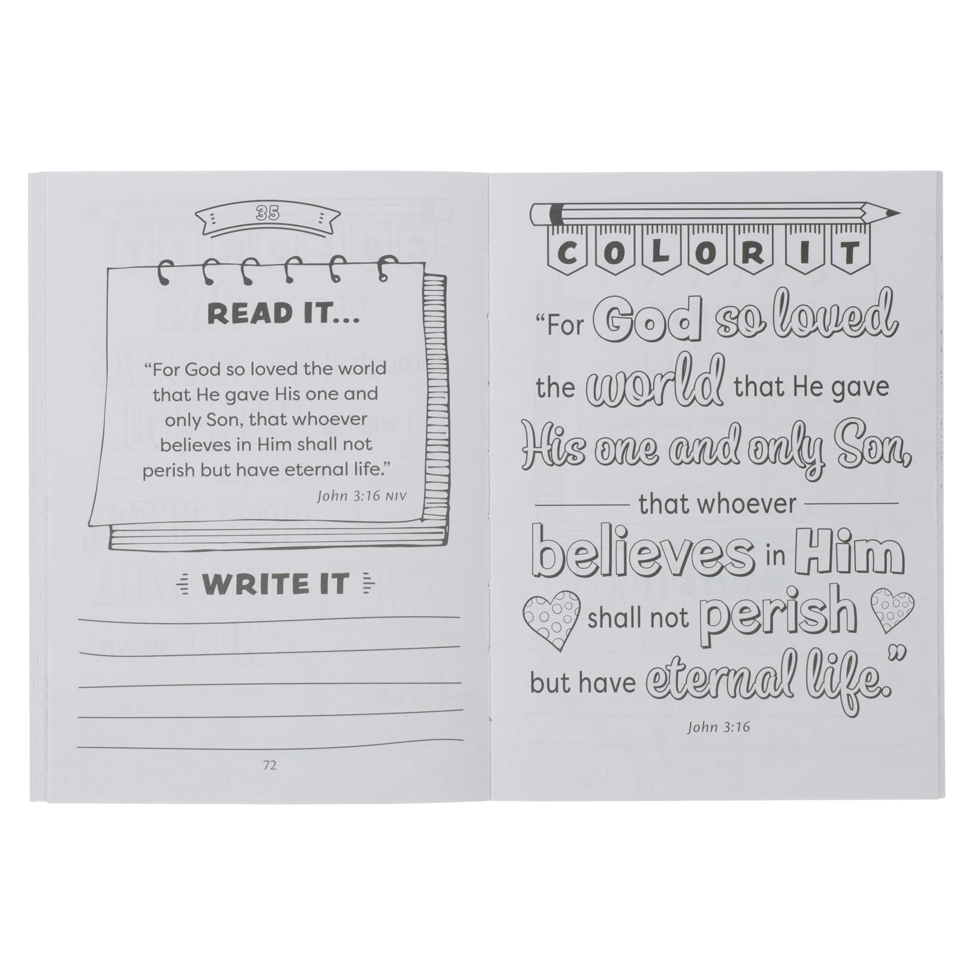 77 Bible Promises Every Kid Should Know - 5