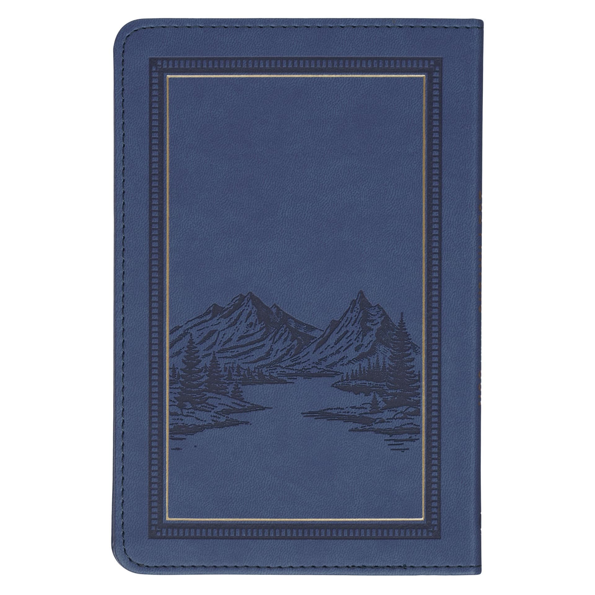 Gift Book 101 Prayers for My Son Faux Leather - 2