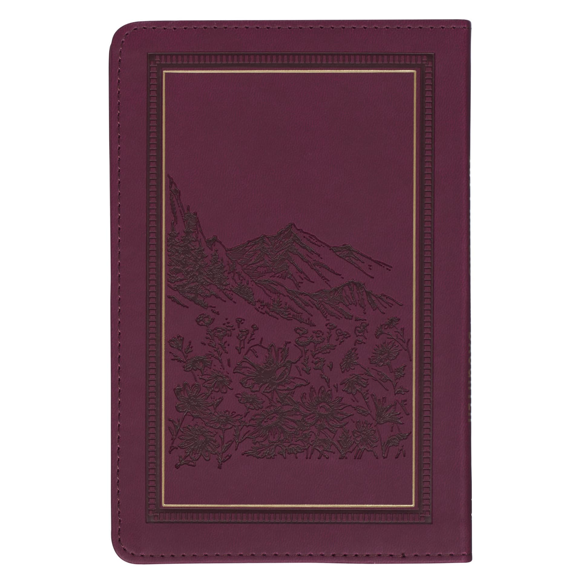 Gift Book 101 Prayers for My Daughter Faux Leather - 2
