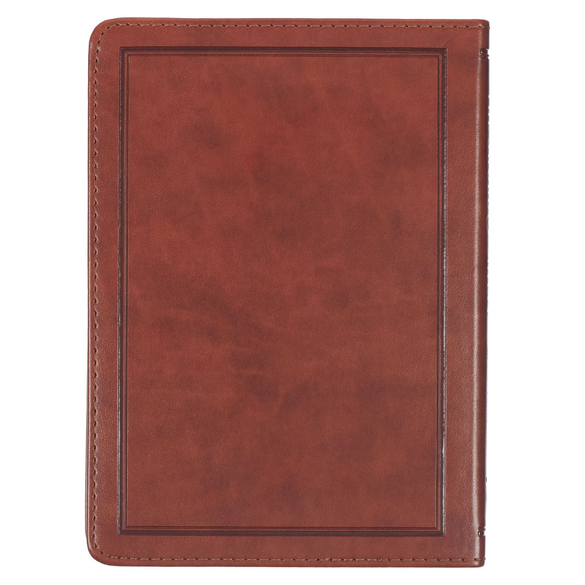 Devotional The Sword and Shield Faux Leather - 2