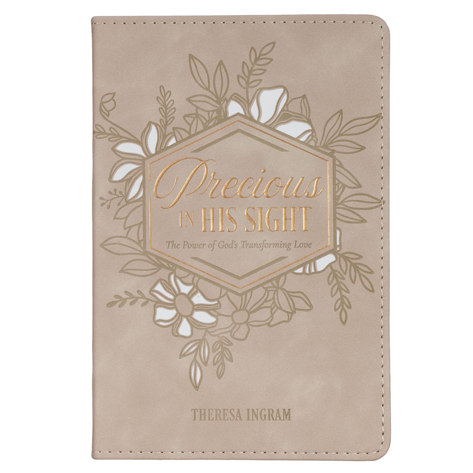 Precious In His Sight: The Power of God's Transforming Love - 1