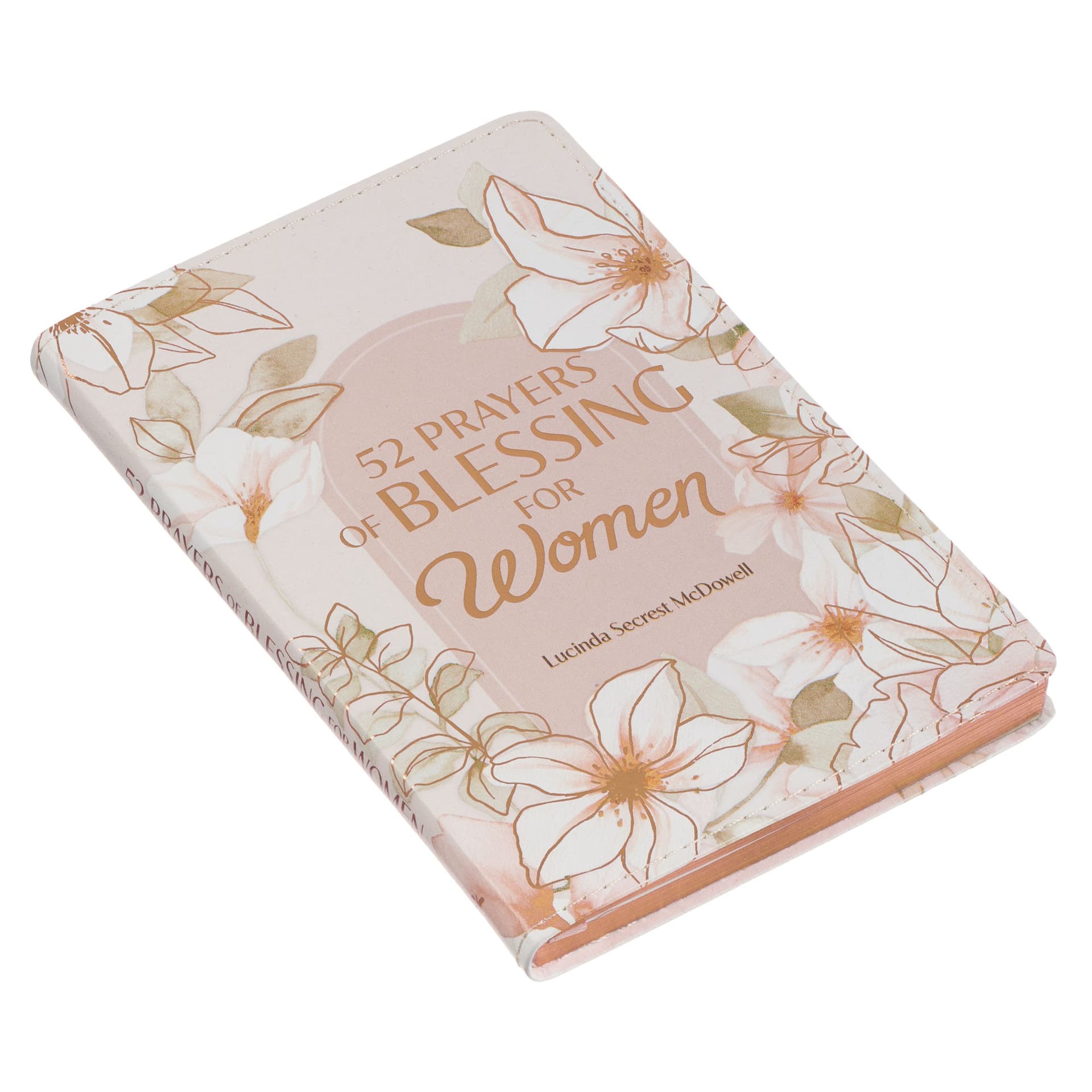 52 Prayers of Blessing for Women - 3