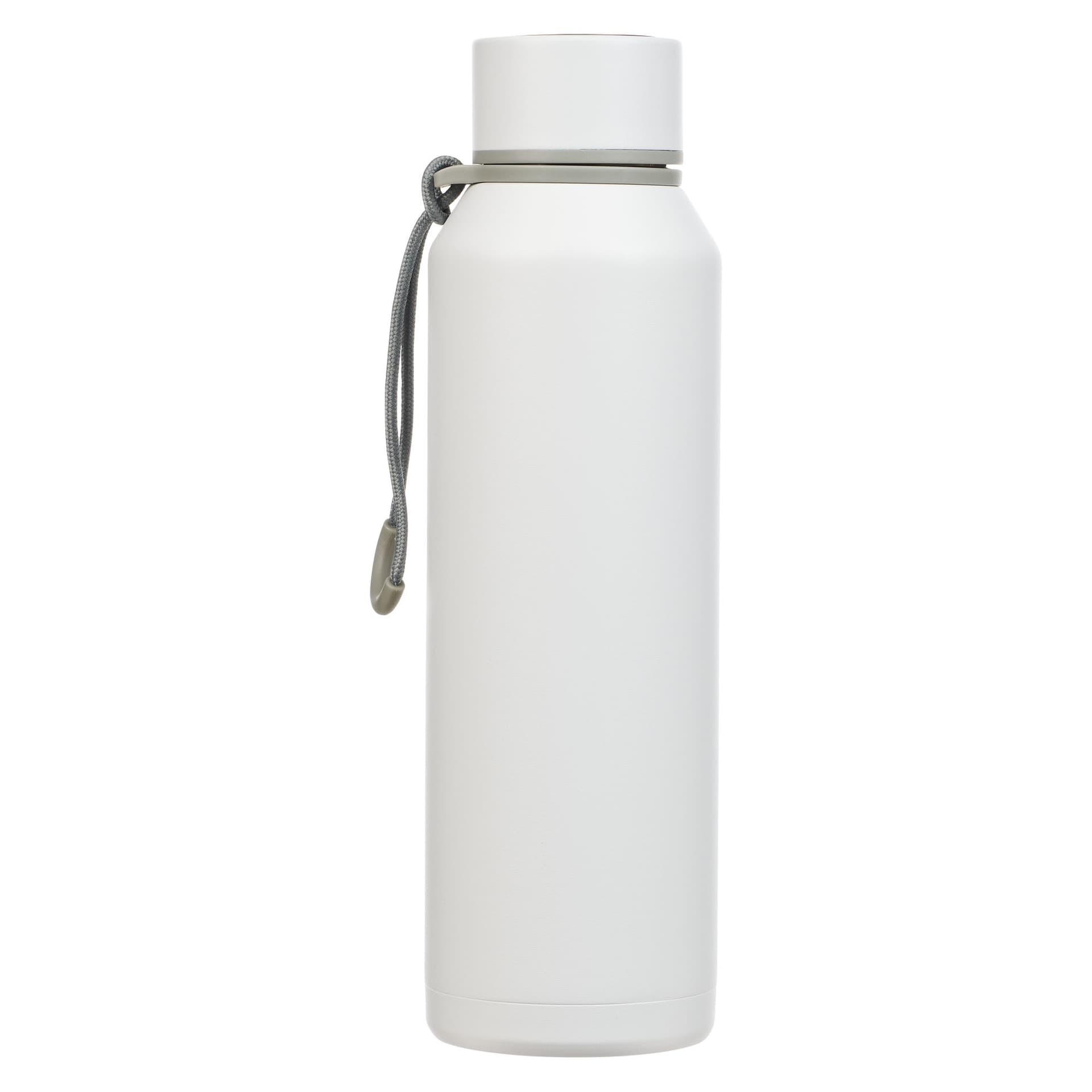 Water Bottle SS Be Strong and Courageous - 2