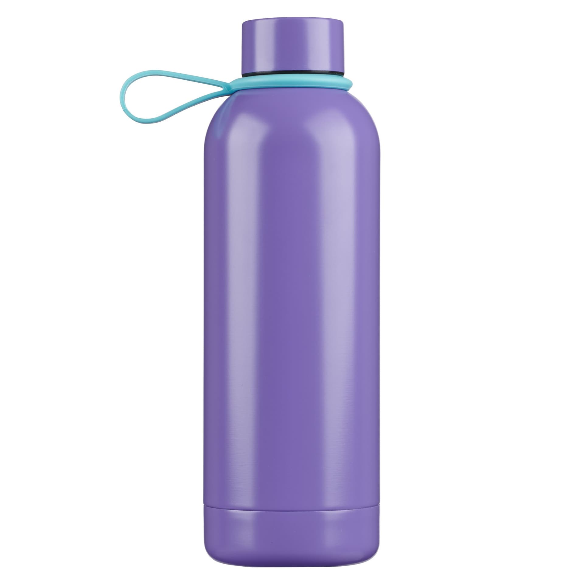 Water Bottle SS Stickers Purple Wonderfully Made P - 4