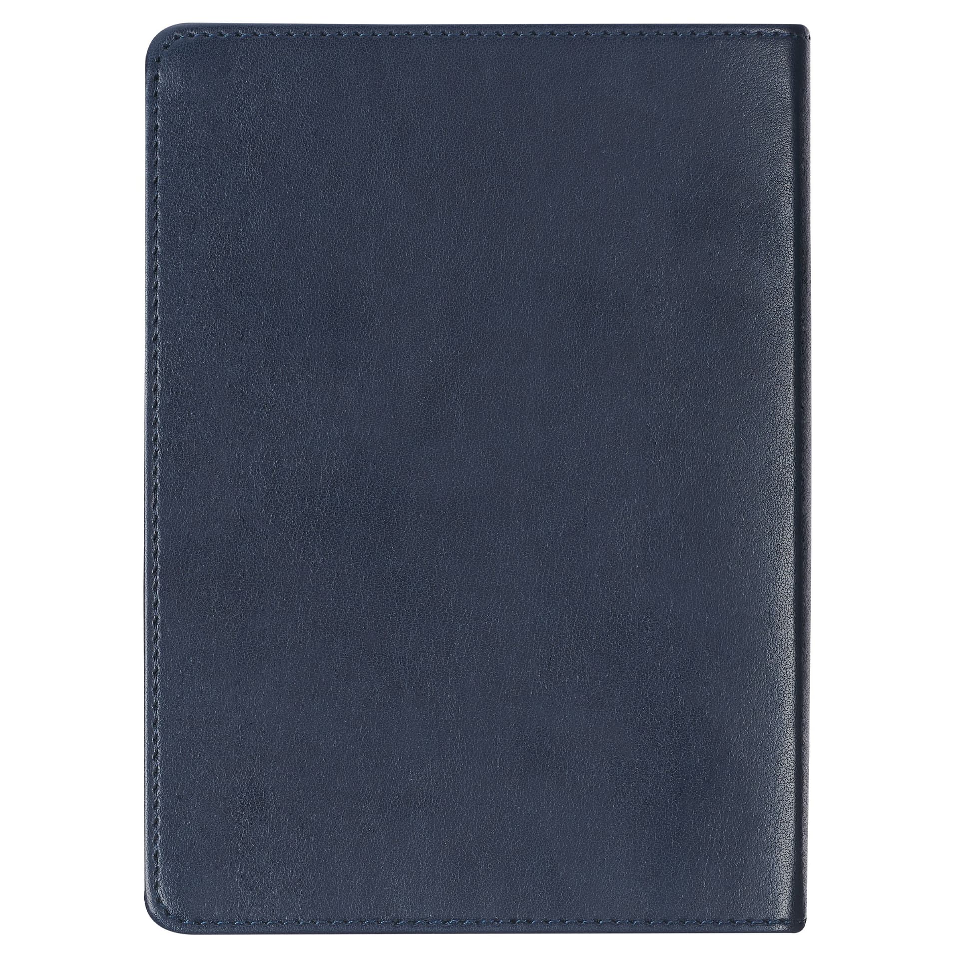 Devotional Moments with God for Mom's Faux leather - 2