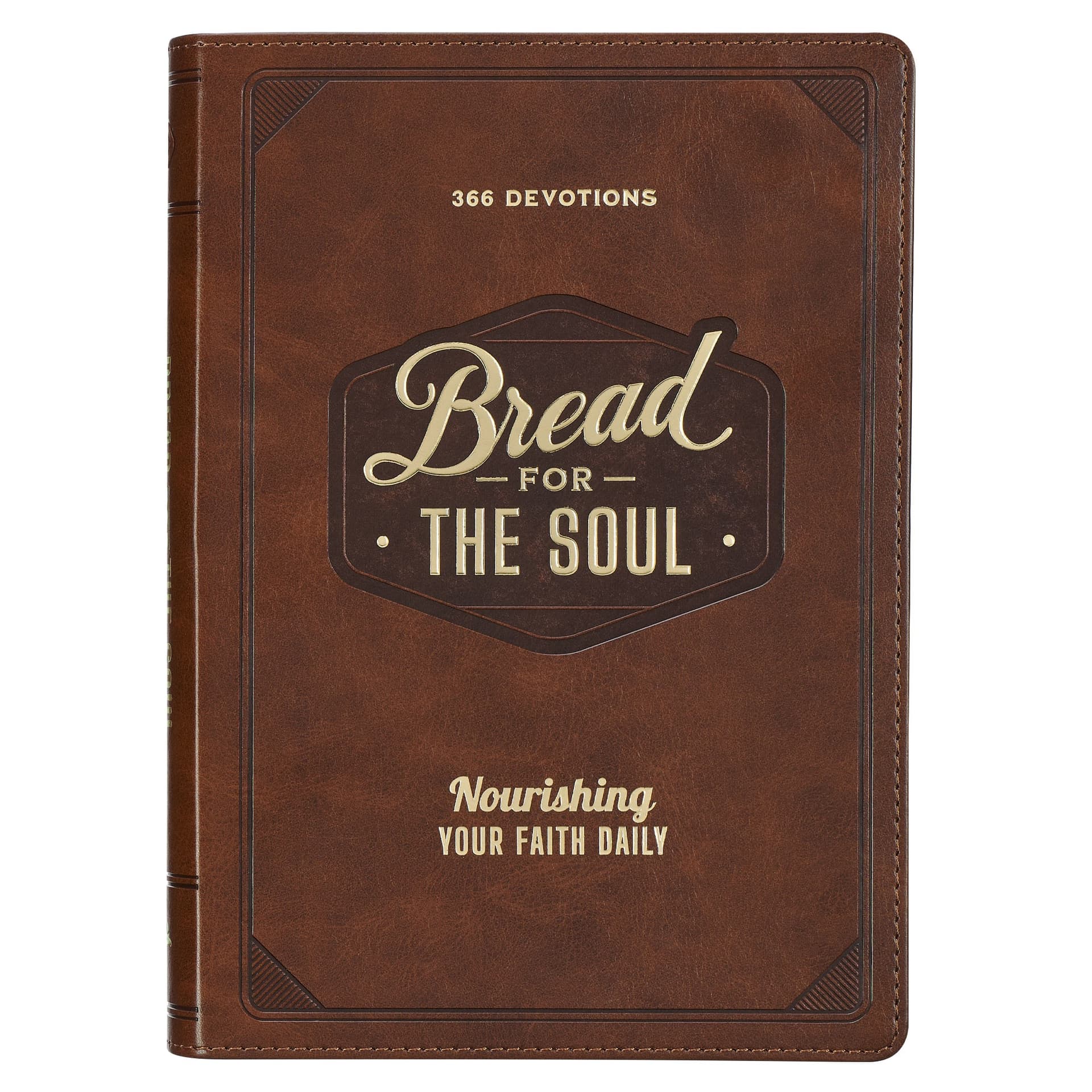 Bread for the Soul - 1