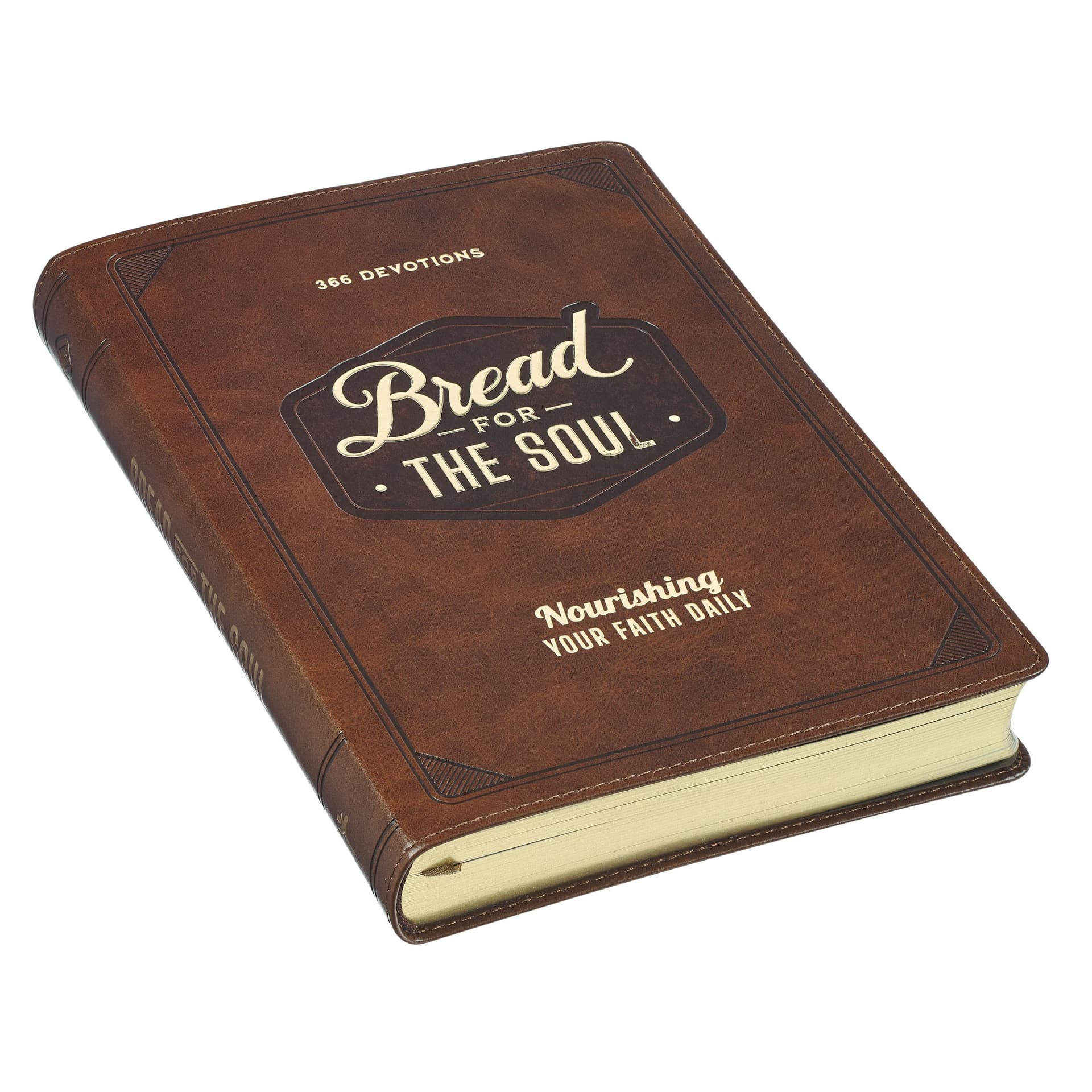 Bread for the Soul - 3
