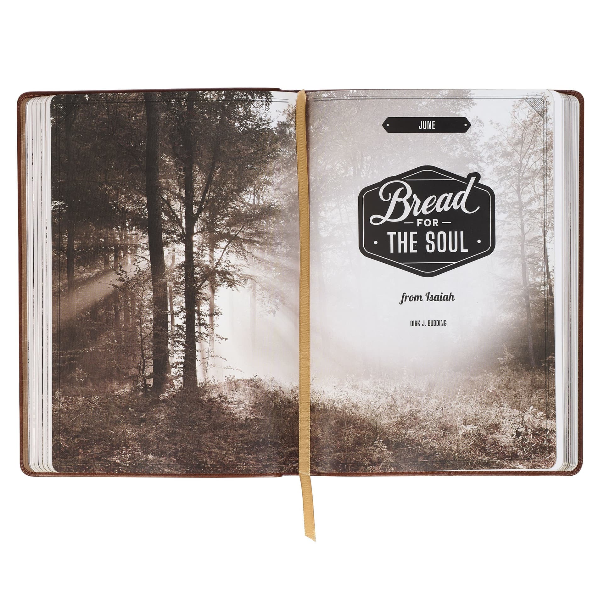 Bread for the Soul - 5