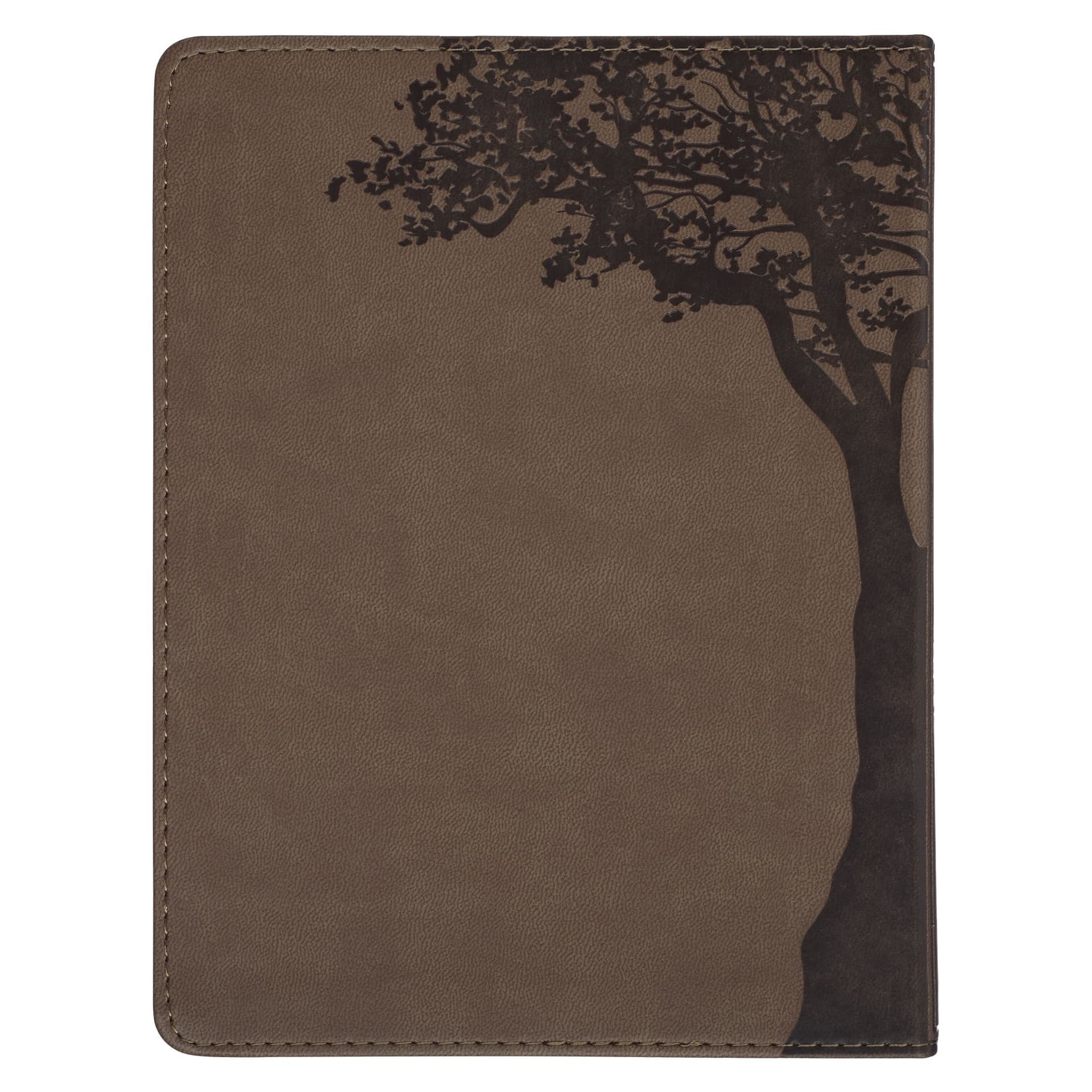 Devotional Rooted in Faith Faux Leather - 2