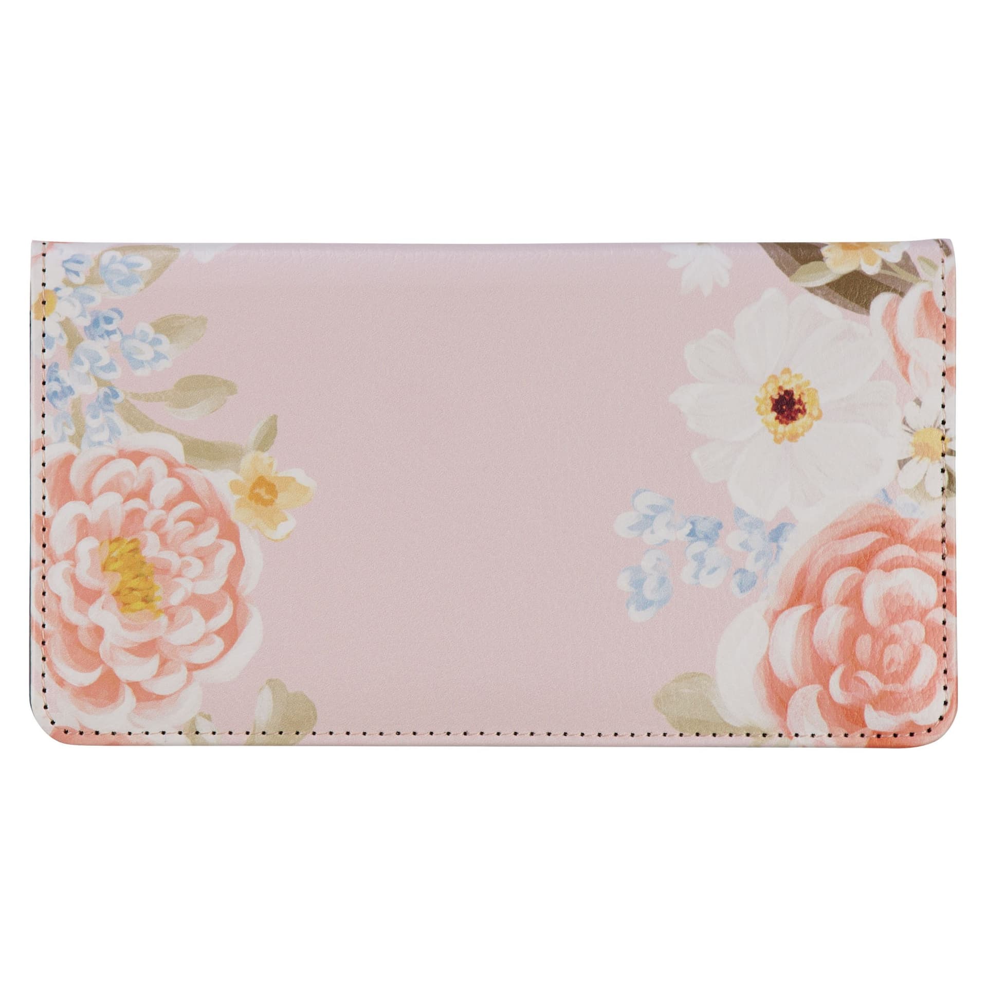 Wallet Pink Strength & Dignity Prov 31:25 - 2