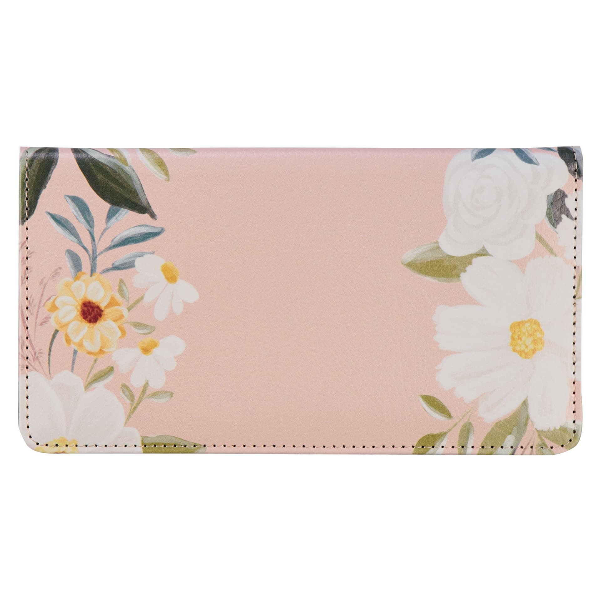 Wallet Pink Good Work Phil 1:6 - 2