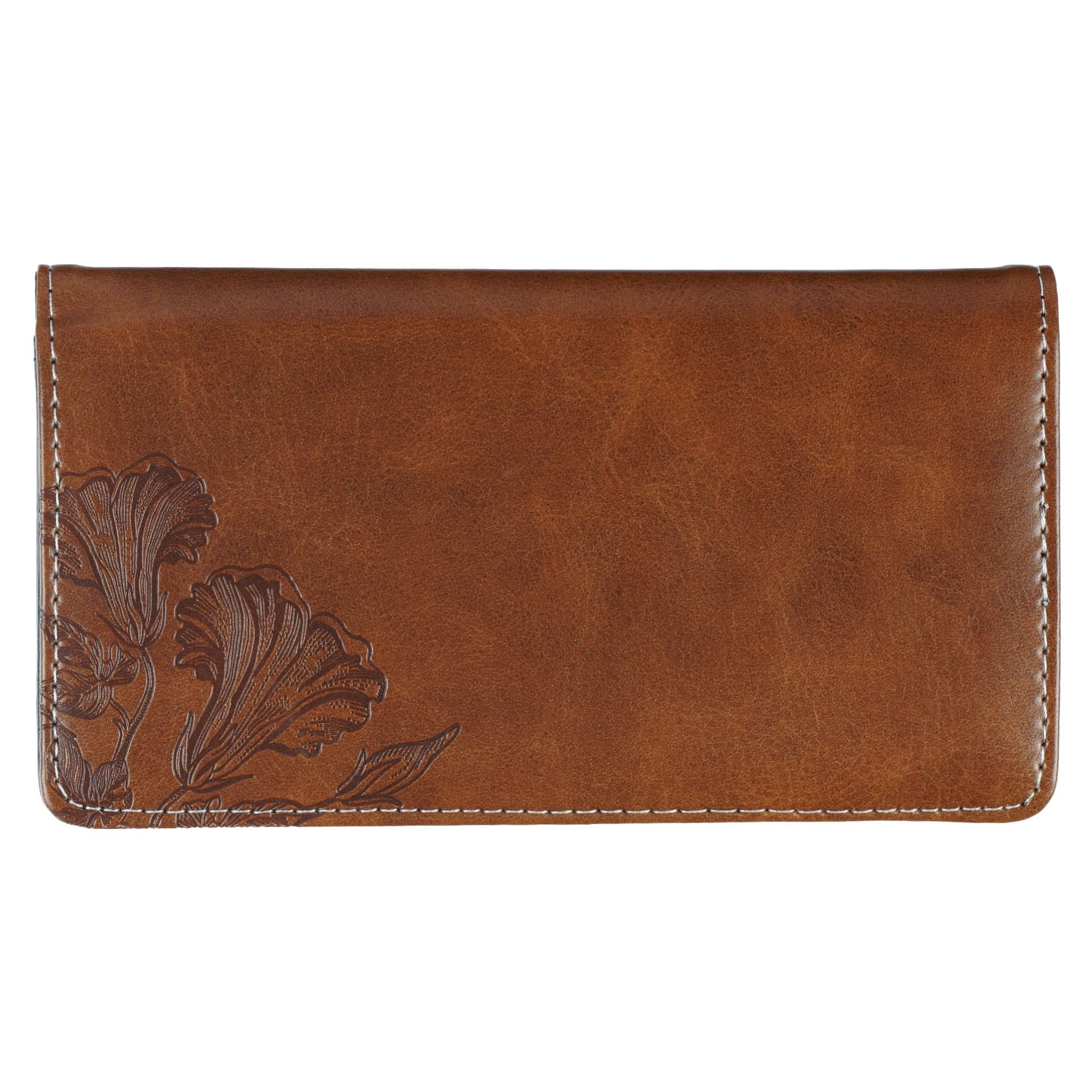 Wallet Amazing Grace 2 Cor 12:9 - 2