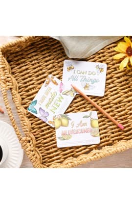 Coloring Cards Precious and Loved thumbnail 3