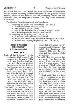 NCB The New Catholic Bible Giant Black 617/19B thumbnail 4