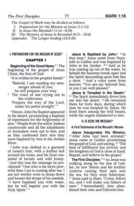 NCB The New Catholic Bible Giant Black 617/19B thumbnail 10